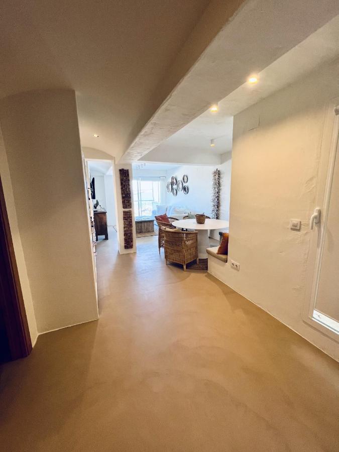 Apartment With Sea View Jávea Екстериор снимка
