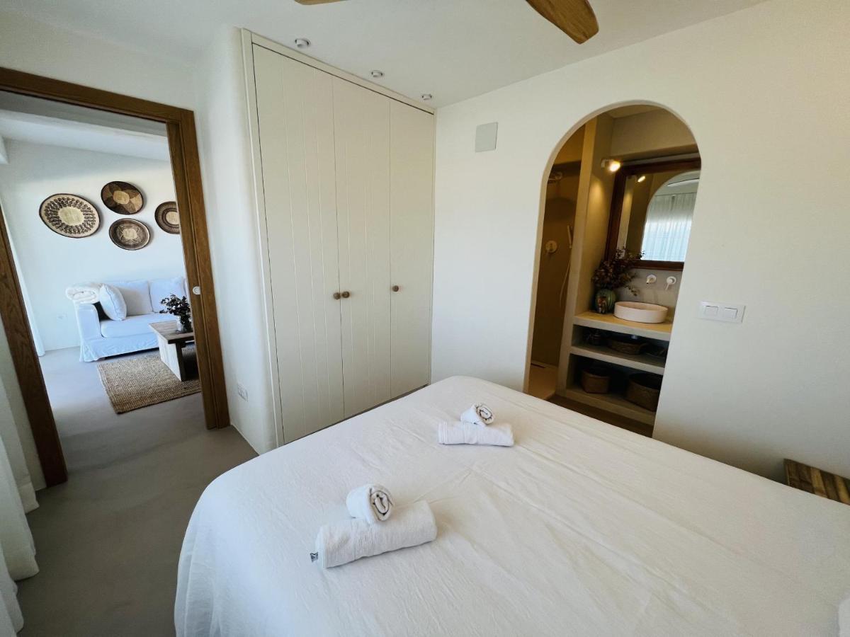 Apartment With Sea View Jávea Екстериор снимка